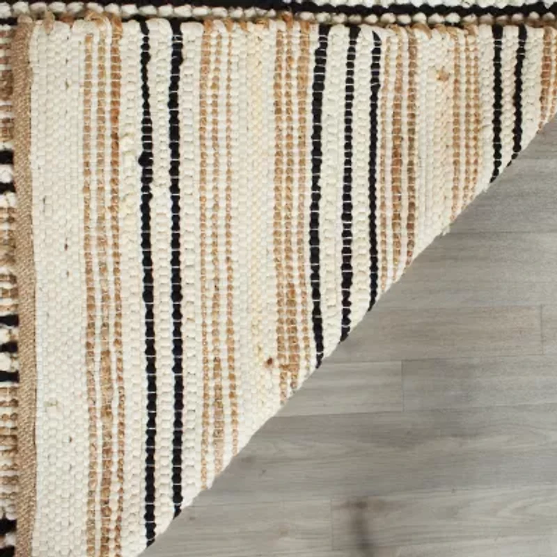 Safavieh Luvina Striped Rug