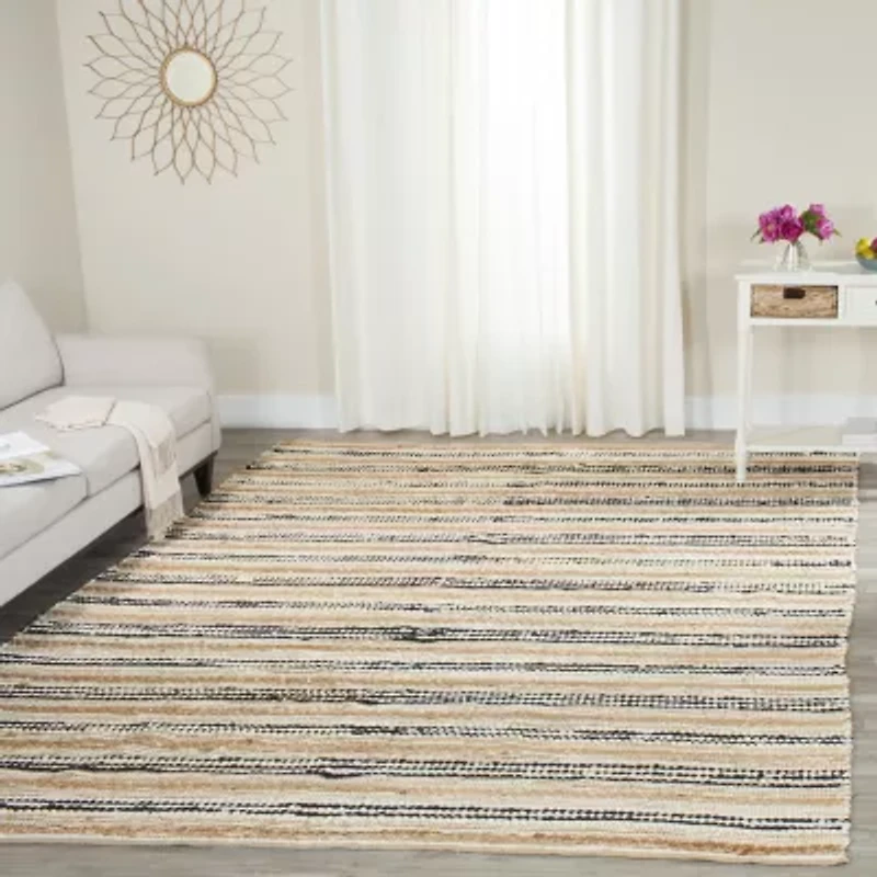 Safavieh Luvina Striped Rug