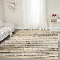 Safavieh Luvina Striped Rug