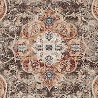 Safavieh Knot Traditional Rug