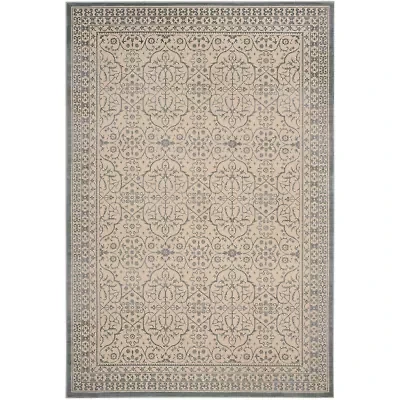 Safavieh Macedonia Traditional Rug