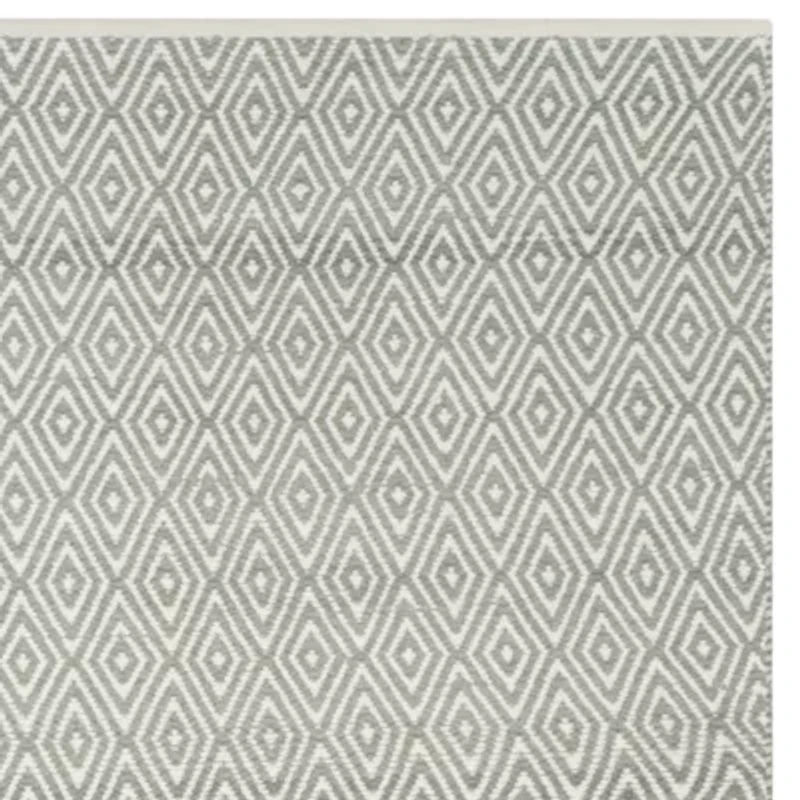 Safavieh Krista Geometric Cotton Rug