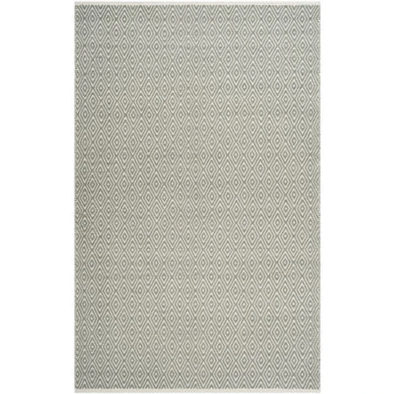 Safavieh Krista Geometric Cotton Rug