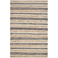Safavieh Luvina Striped Rug