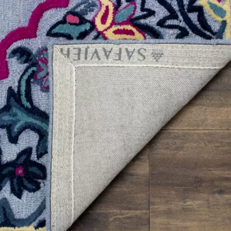Safavieh Landen Floral Rug