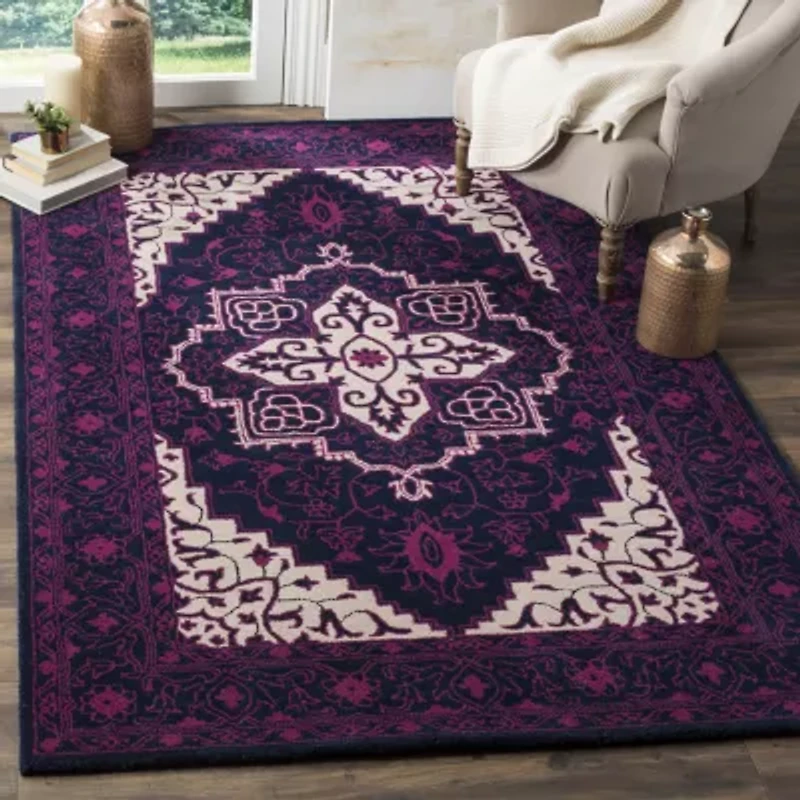 Safavieh Marcas Traditional Rug