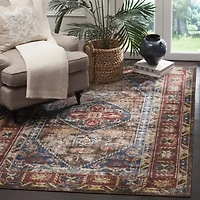 Safavieh Lily Traditional Rug