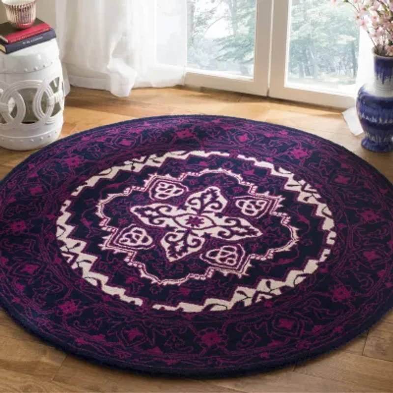 Safavieh Marcas Traditional Rug