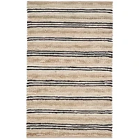 Safavieh Luvina Striped Rug