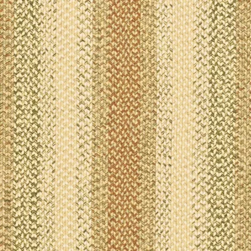 Safavieh Mckenzie Bordered Braided Rug