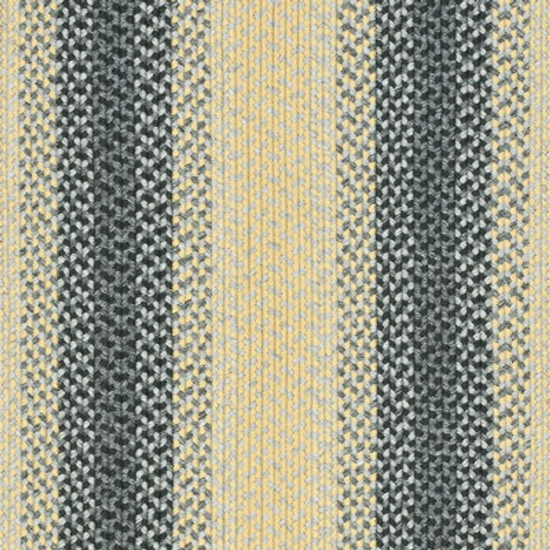 Safavieh Bysshe Bordered Braided Rug