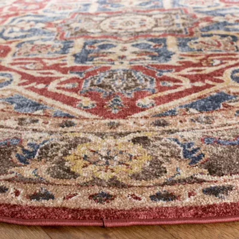 Safavieh Odetta Traditional Rug