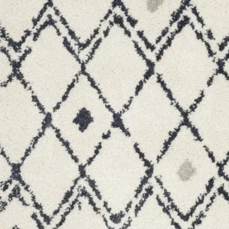 Safavieh Christal Geometric Rug