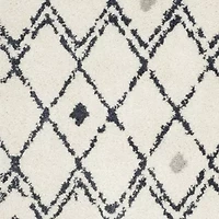 Safavieh Christal Geometric Rug