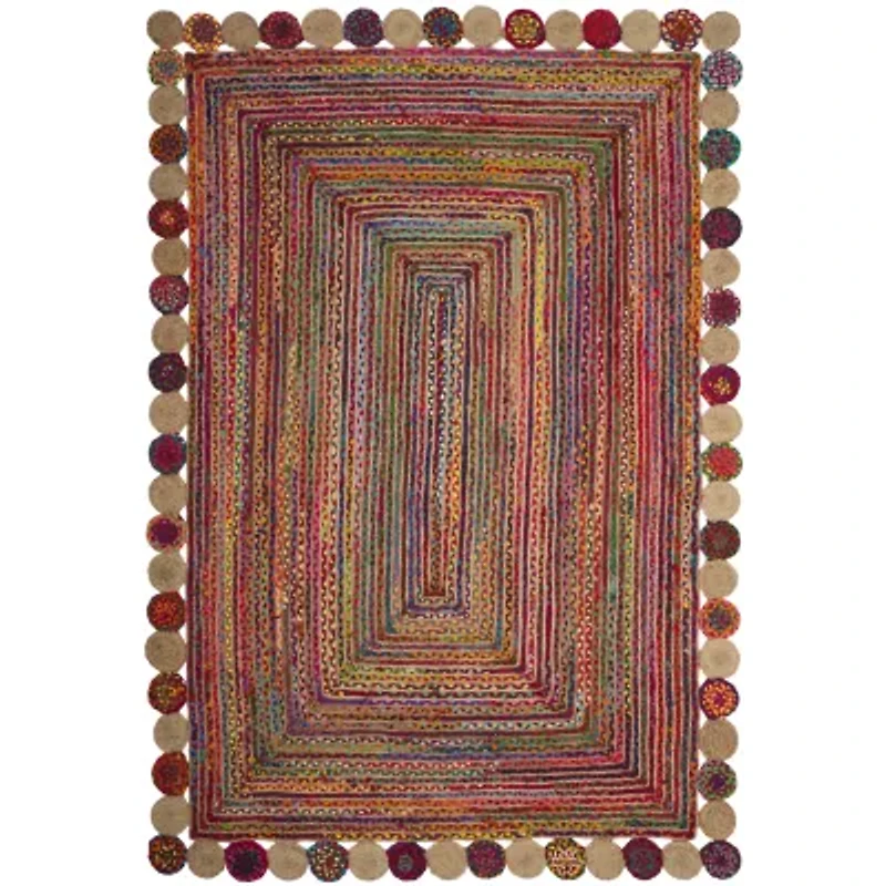 Safavieh Aithne Bordered Rug
