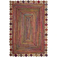 Safavieh Aithne Bordered Rug