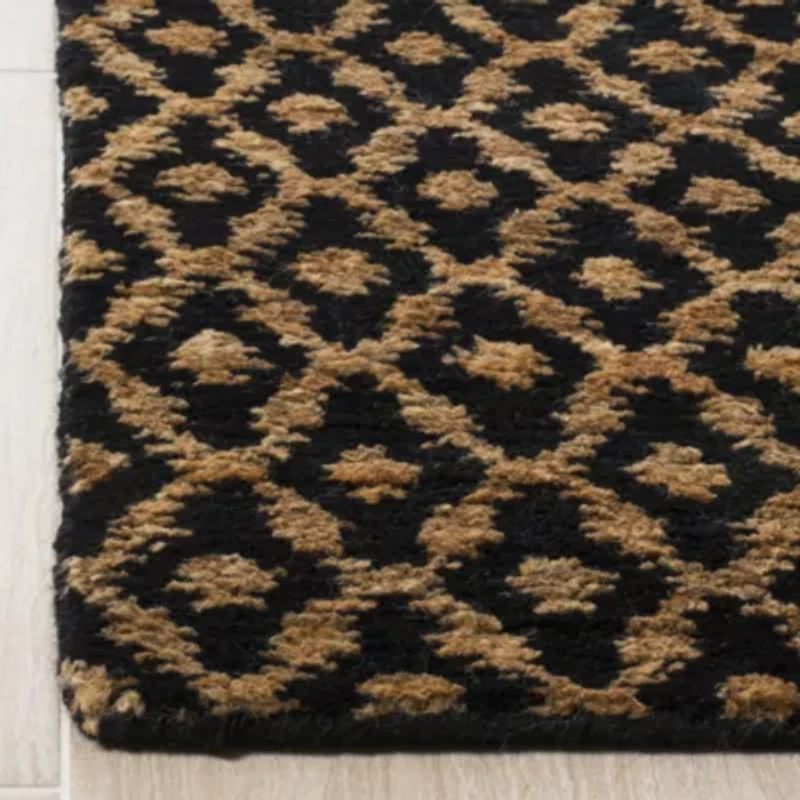 Safavieh Franco Geometric Rectangular Rug
