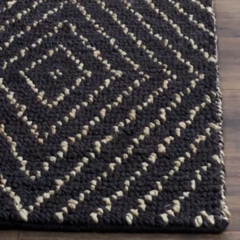 Safavieh Damri Geometric Rectangular Rug