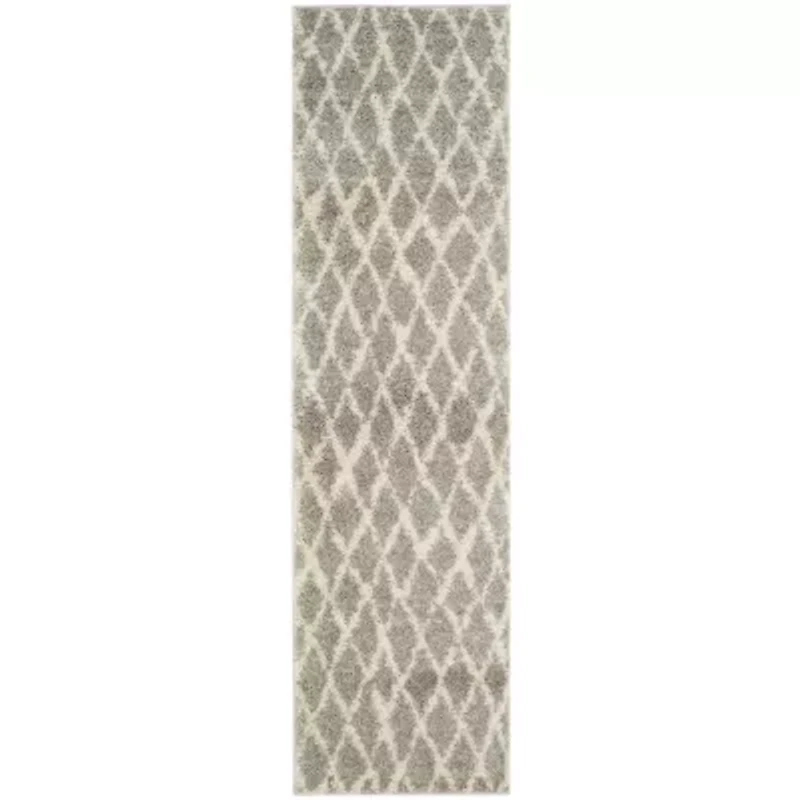 Safavieh Fraser Geometric Rug