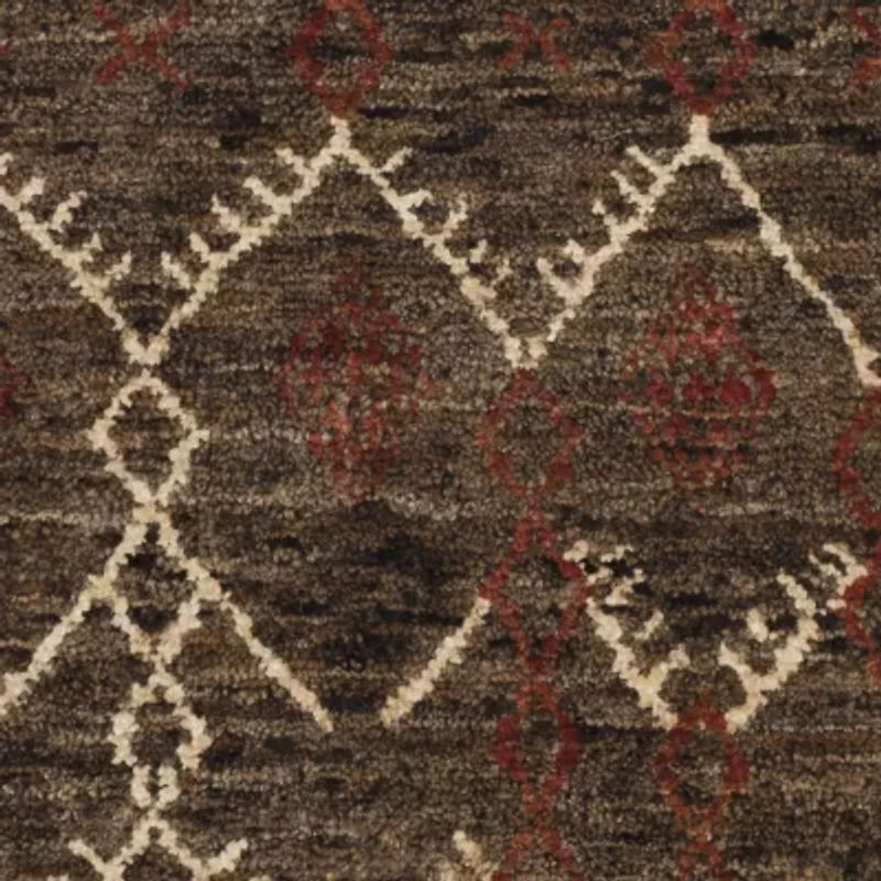 Safavieh Hortense Geometric Rectangular Area Rug
