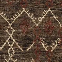 Safavieh Hortense Geometric Rectangular Area Rug
