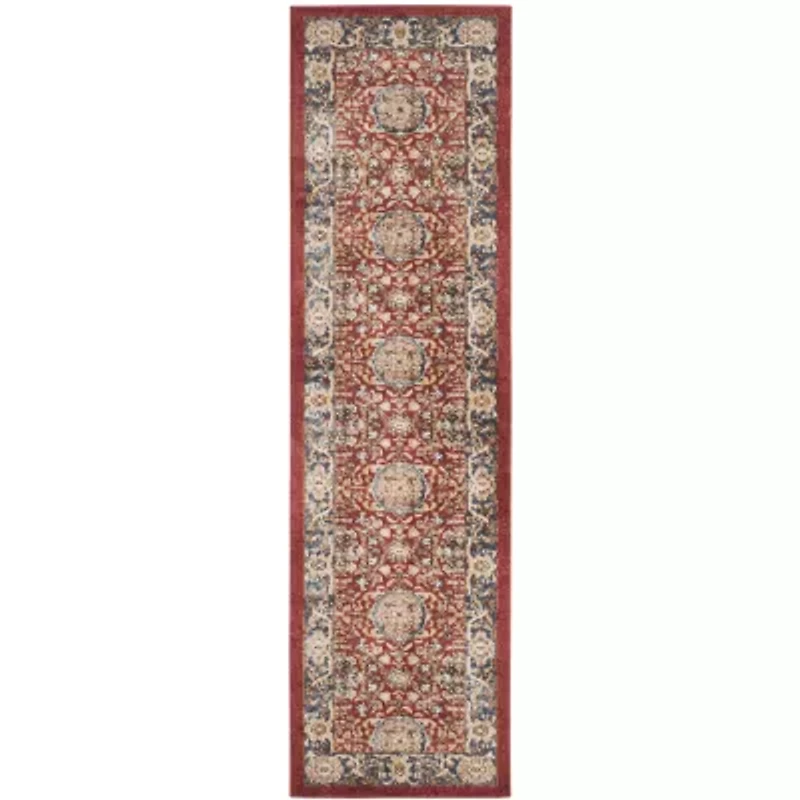 Safavieh Sandford Traditional Rug