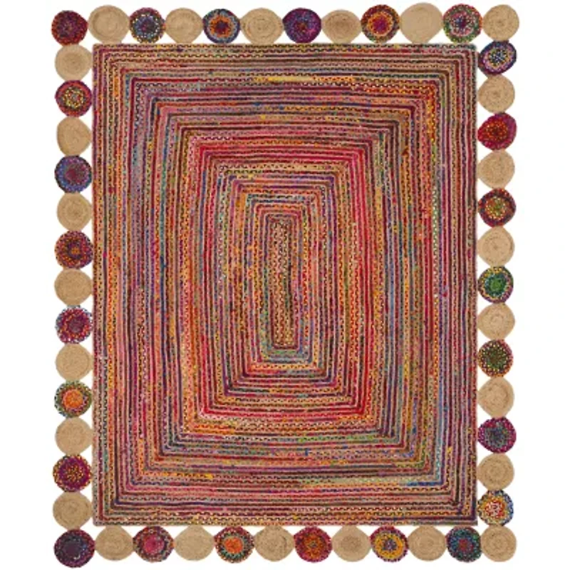 Safavieh Aithne Bordered Rug