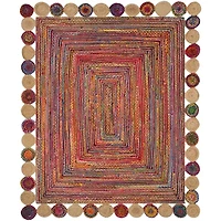 Safavieh Aithne Bordered Rug