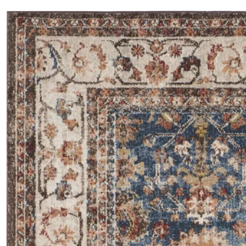 Safavieh Derek Traditional Rectangular Rug