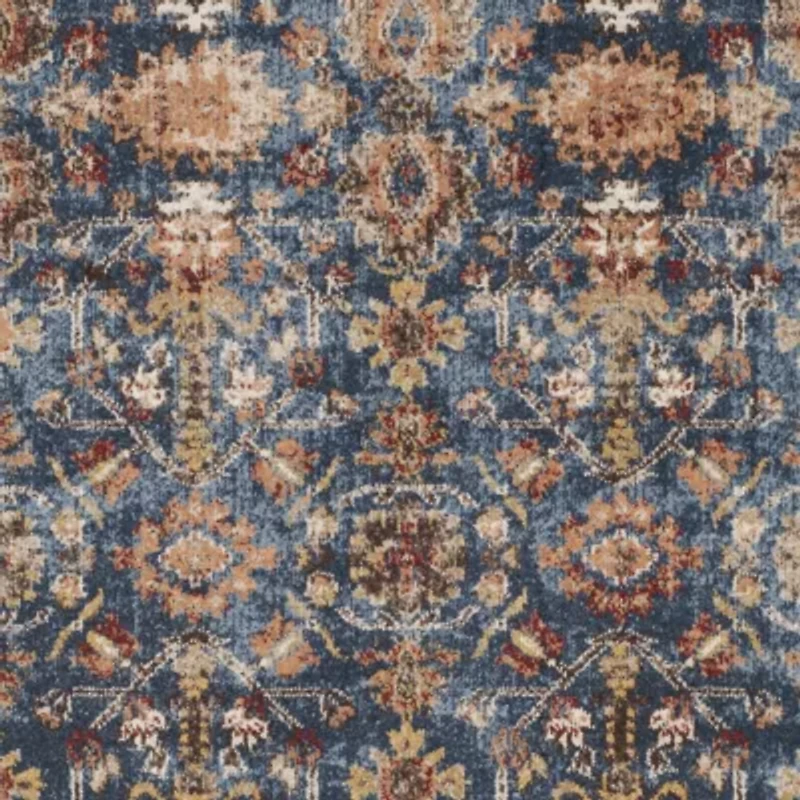 Safavieh Derek Traditional Rectangular Rug