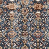 Safavieh Derek Traditional Rectangular Rug