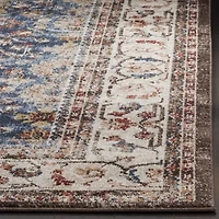 Safavieh Derek Traditional Rectangular Rug