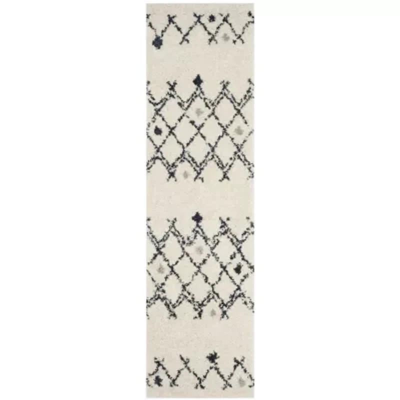 Safavieh Christal Geometric Rug