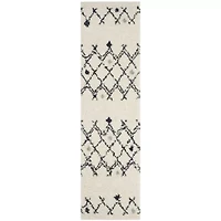 Safavieh Christal Geometric Rug
