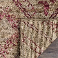 Safavieh Ezra Geometric Rectangular Area Rug
