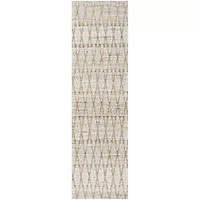 Safavieh Melany Geometric Runner Rug