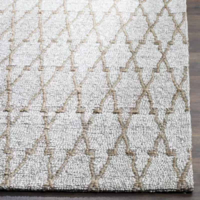 Safavieh Melany Geometric Runner Rug