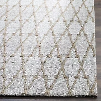 Safavieh Melany Geometric Runner Rug