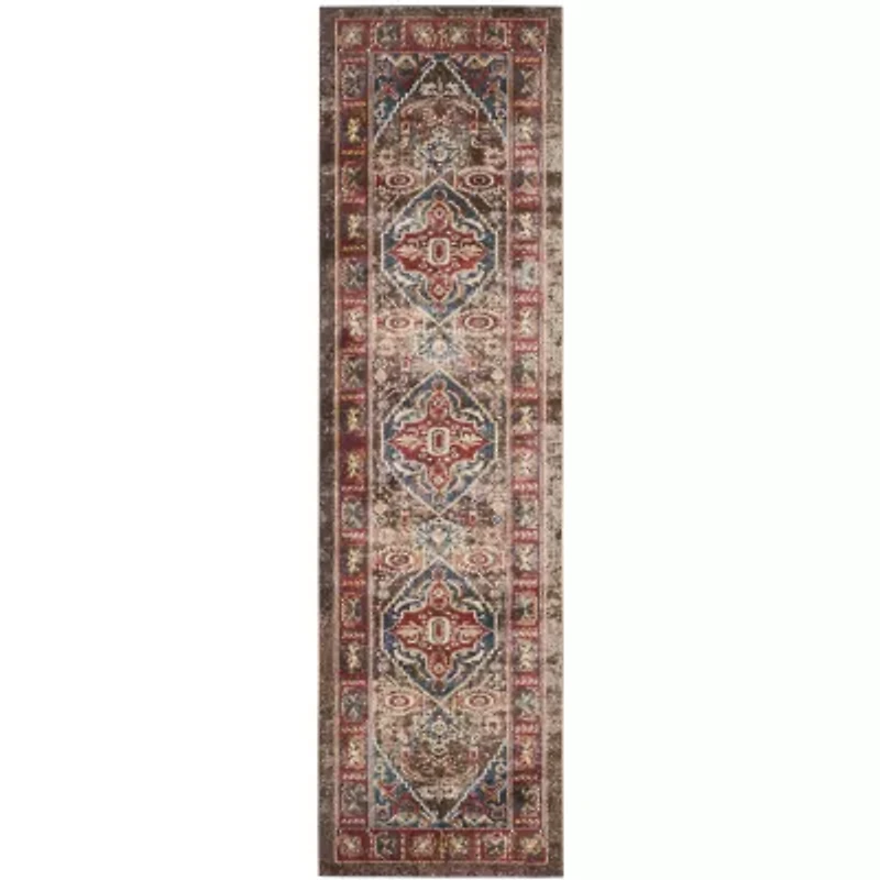 Safavieh Lily Traditional Rug