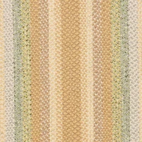 Safavieh Lactrice Bordered Braided Rug