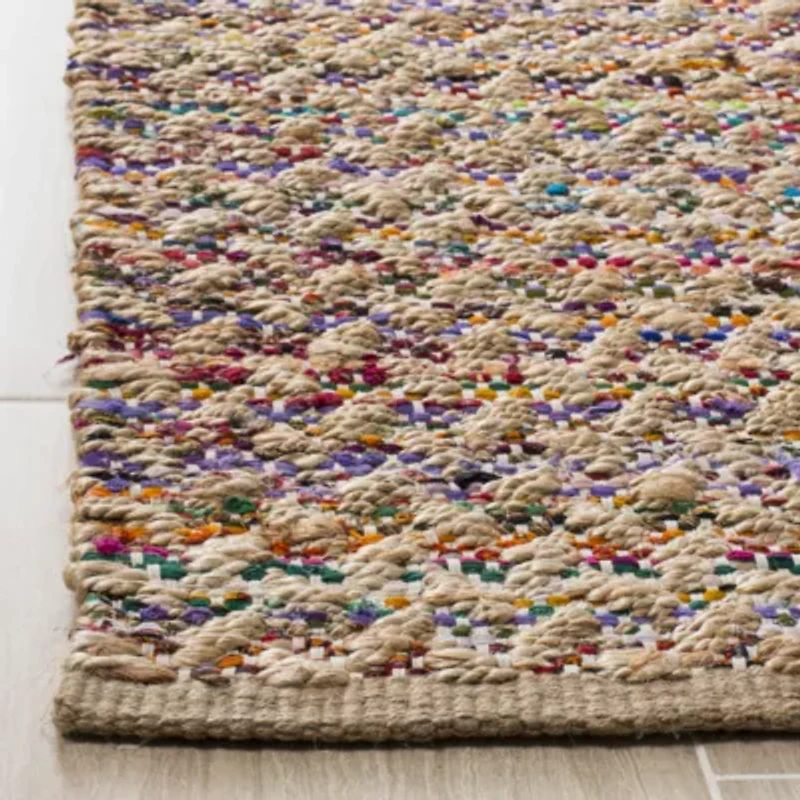 Safavieh Colbert Striped Rug