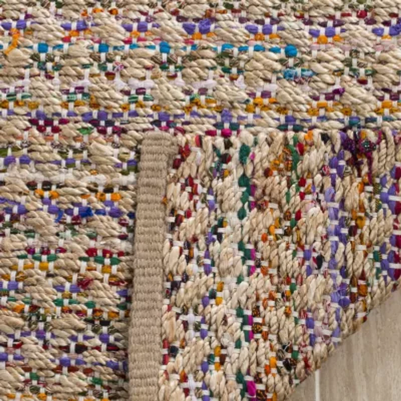 Safavieh Colbert Striped Rug