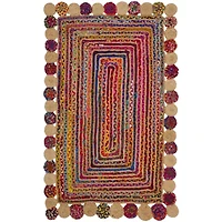 Safavieh Aithne Bordered Rug