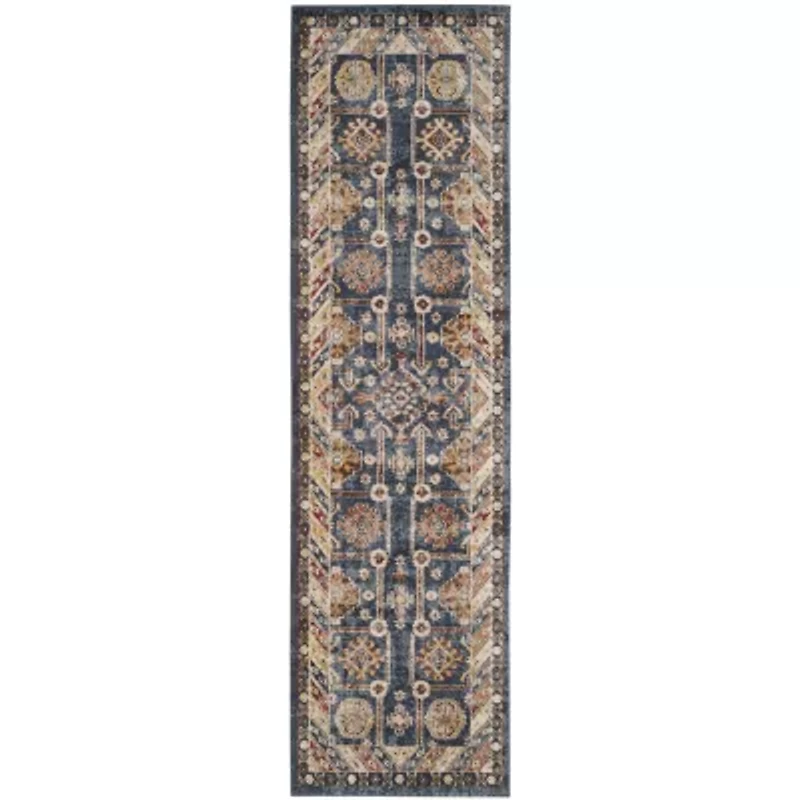 Safavieh Ethelred Traditional Rug