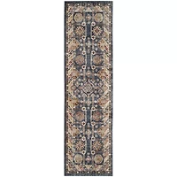 Safavieh Ethelred Traditional Rug