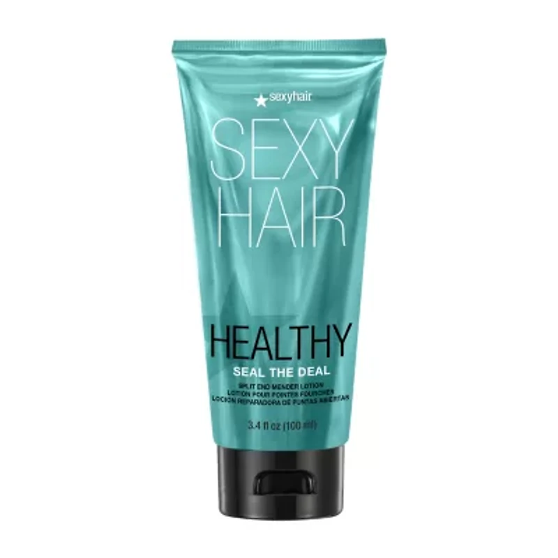 Sexy Hair Seal The Day Hair Cream 3.4 oz.
