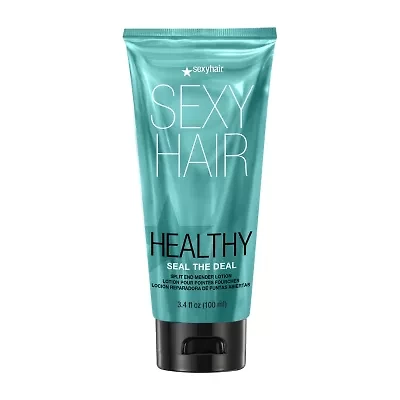Sexy Hair Seal The Day Hair Cream 3.4 oz.