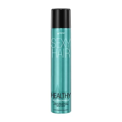Sexy Hair Healthy So Touchable Hair Spray 9 oz.