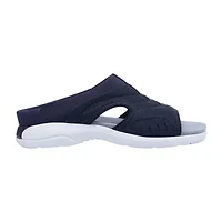 Easy Spirit Womens Traciee Slide Sandals