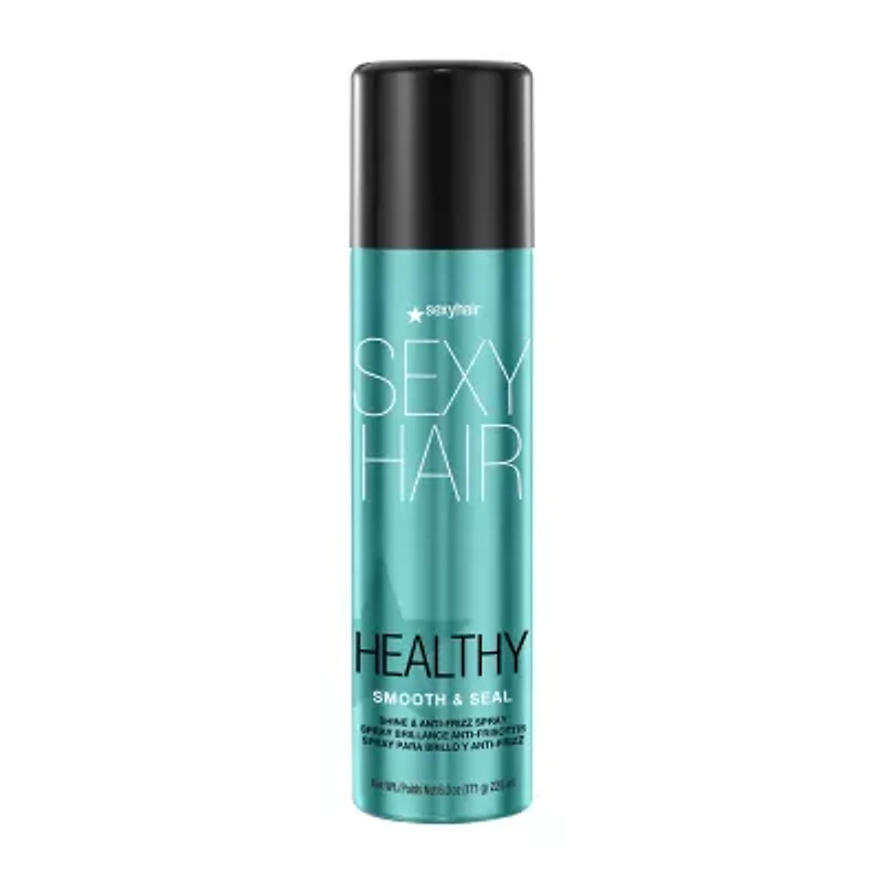 Sexy Hair Smooth & Seal Dry Conditioner 6 oz.